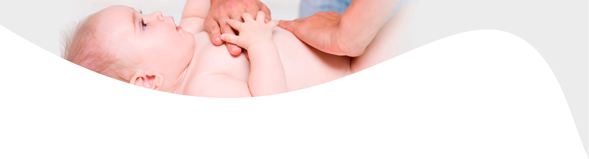 osteopatía infantil Málaga