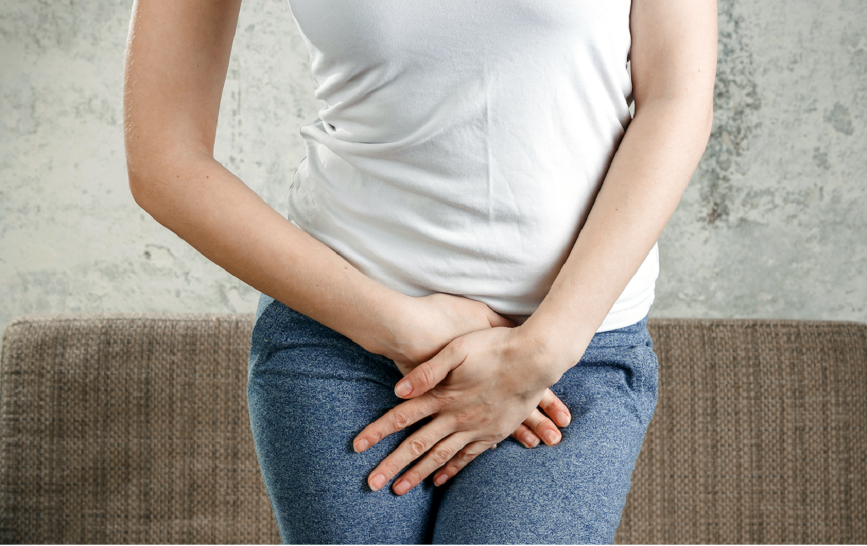 vejiga hiperactiva y fisioterapia
