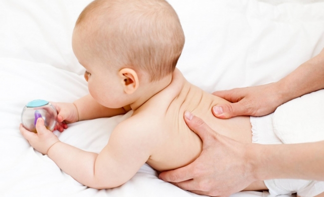 fisioterapiarespiratoria Fisioterapia respiratoria para bebés