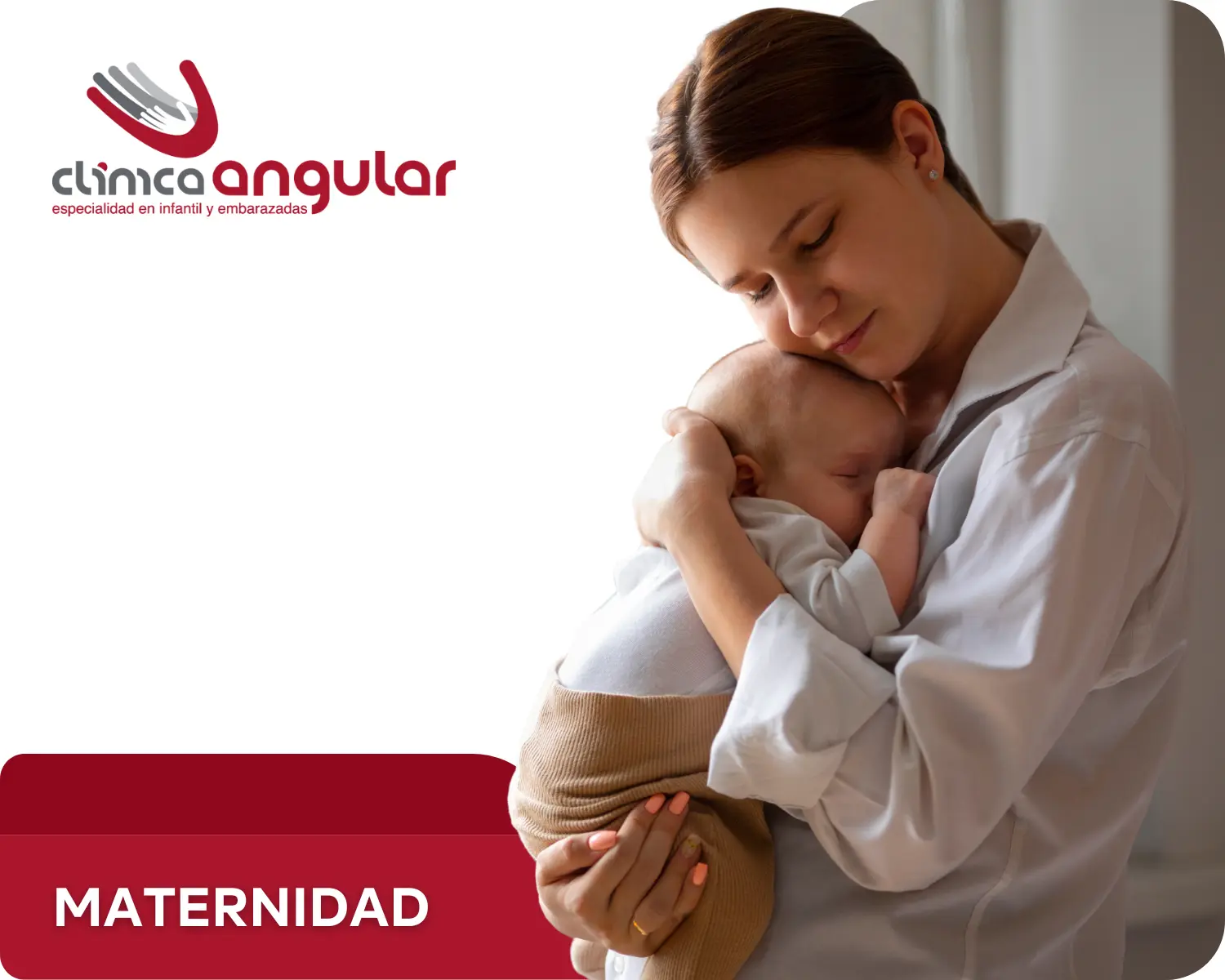 Fisioterapia para embarazadas Málaga