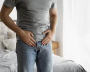 dolor en suelo pelvico en hombres
