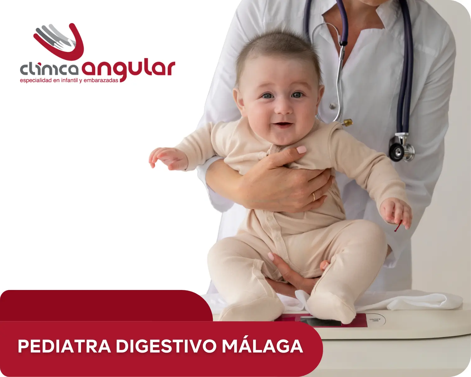 pediatra especialista en digestivo malaga