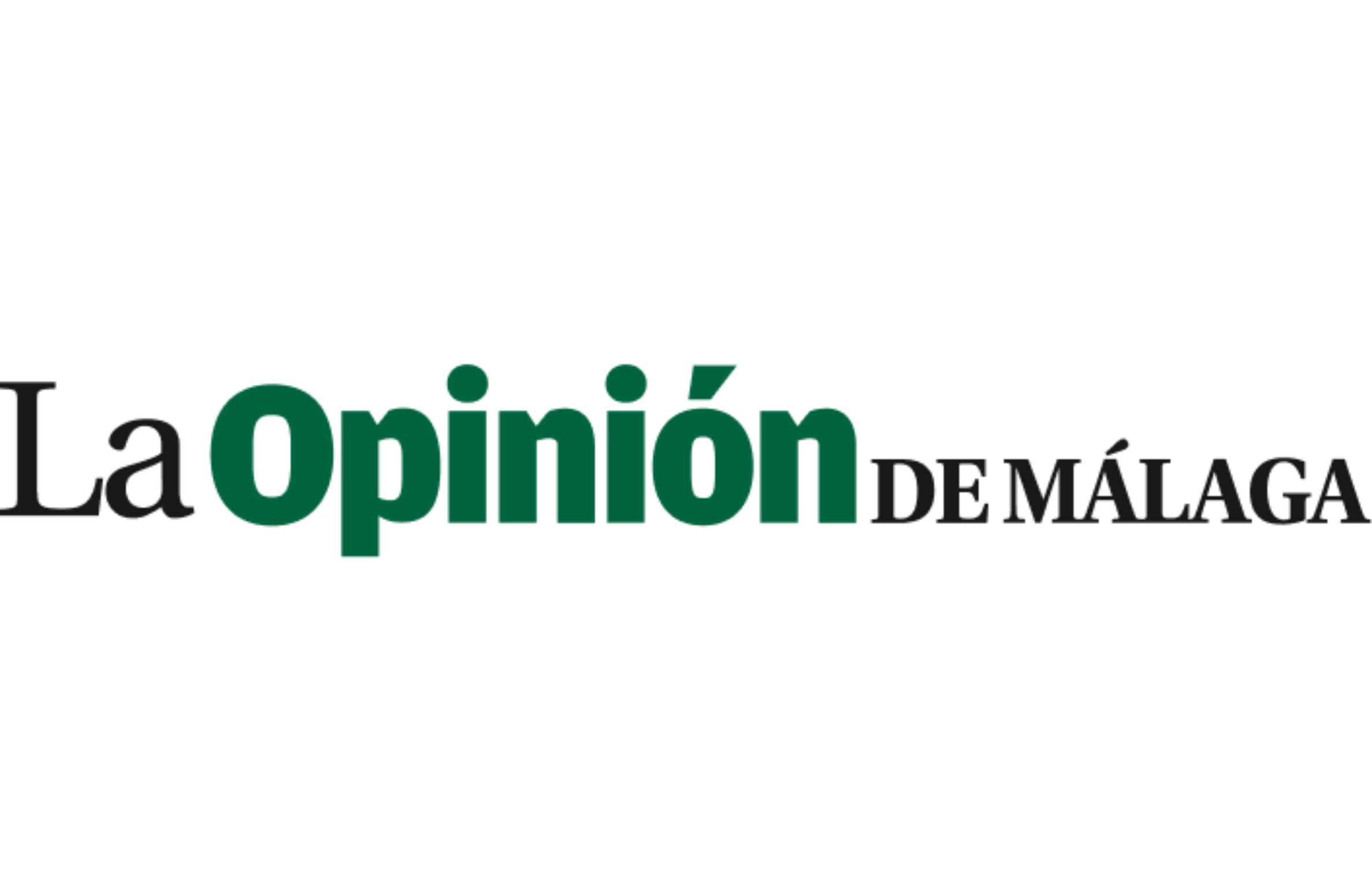 logo la opinión de málaga
