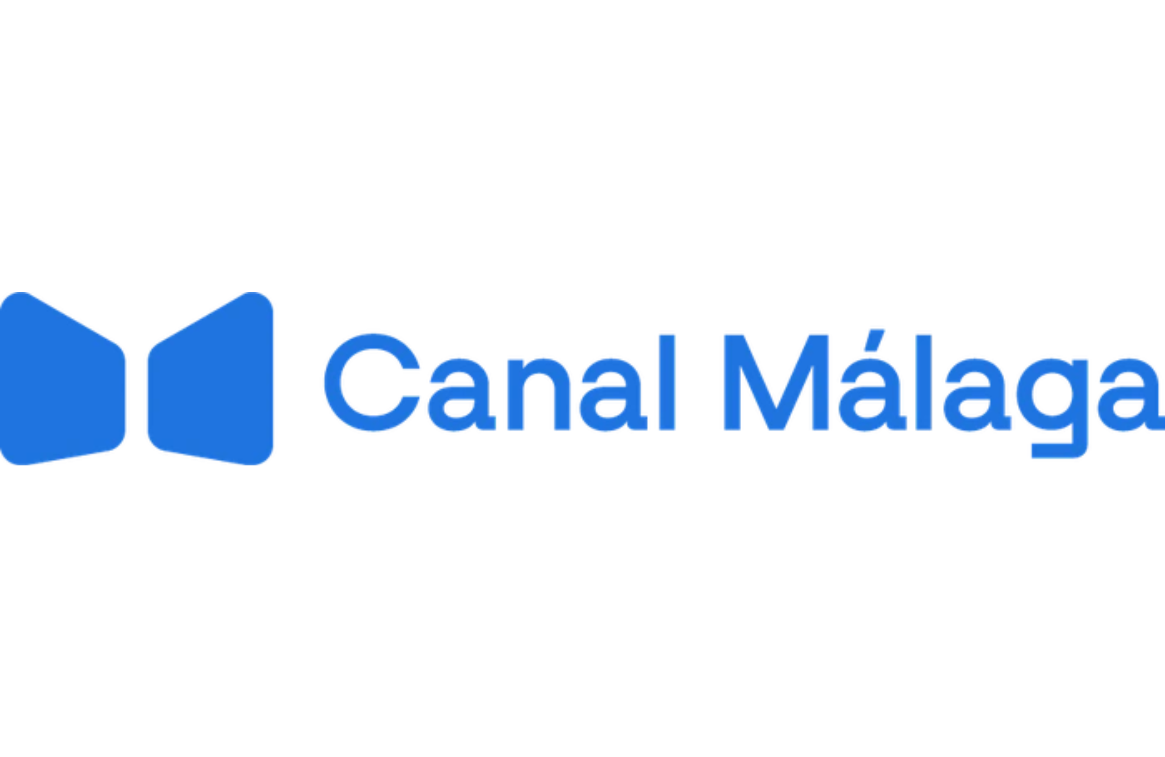 logo canal málaga