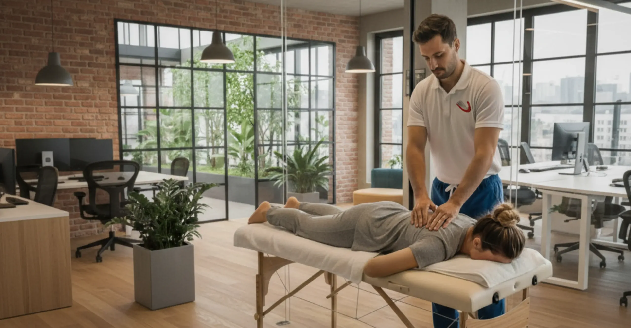 programa fisioterapia para empresas